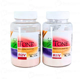 Acrilico NicTone Autocurable 90gr