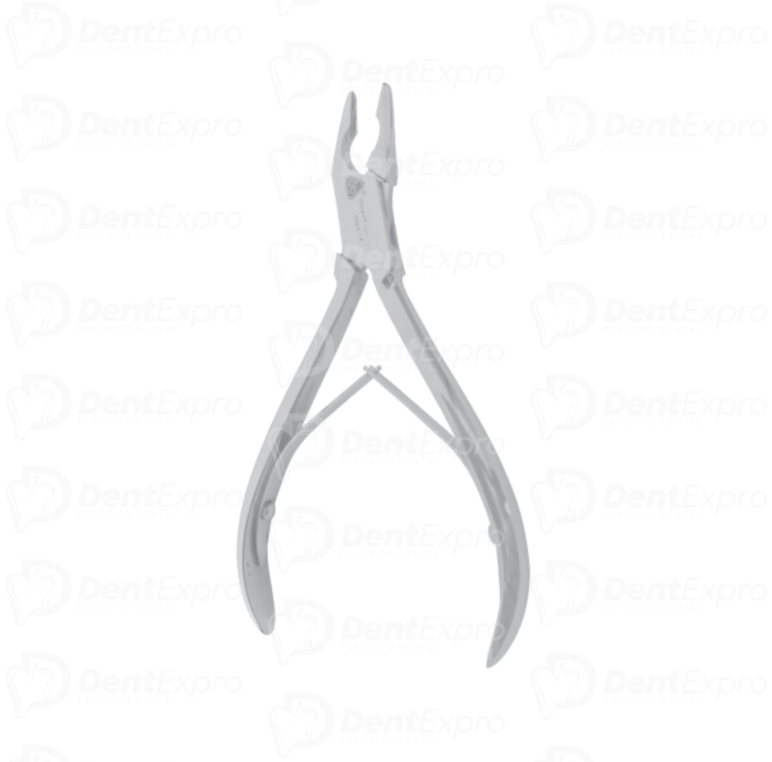 Alveolotomo (Pinza Gubia) 14cm 6b Invent Germany
