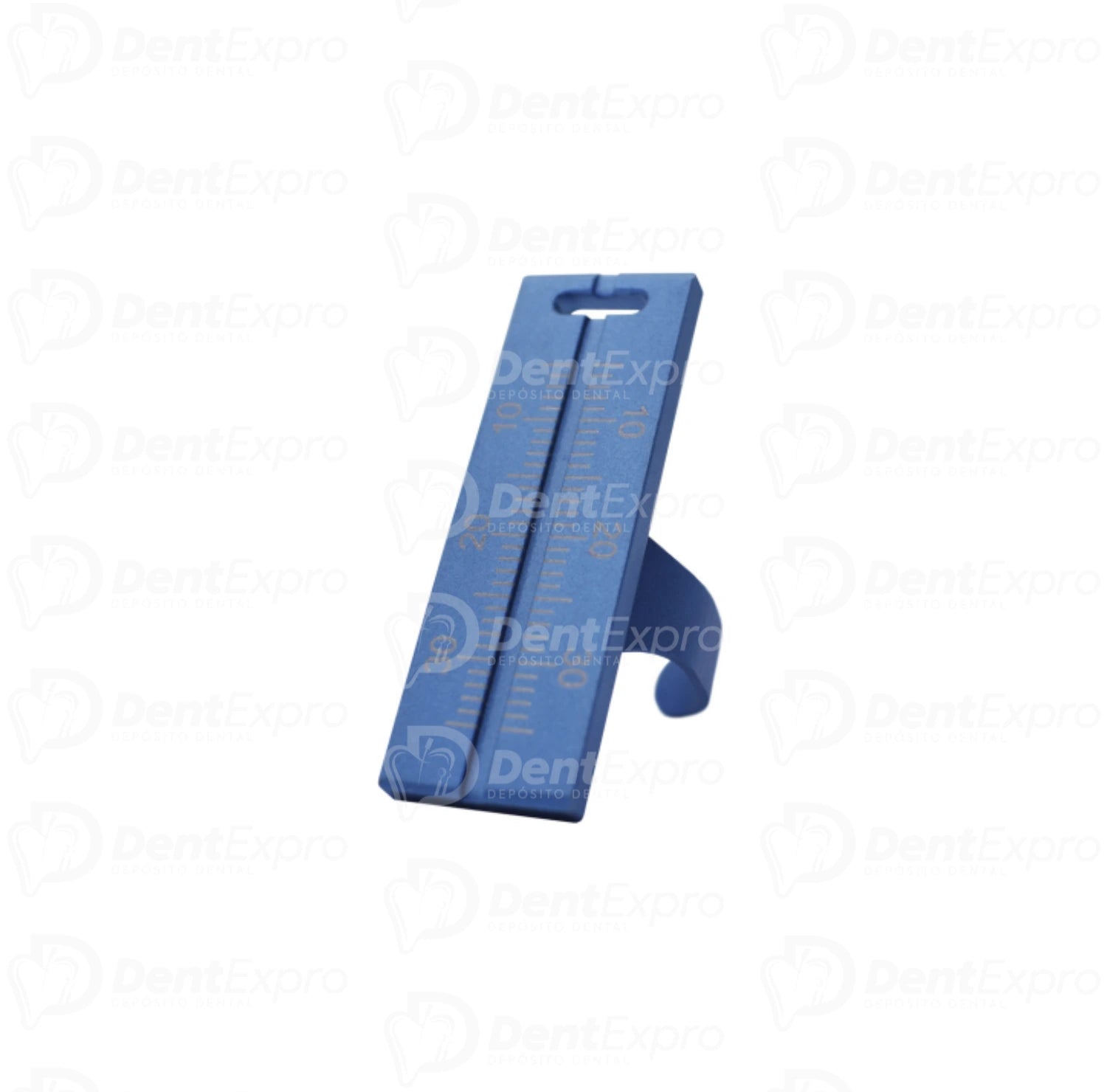 Anillo Endodoncia de Dedo 6b Invent Germany