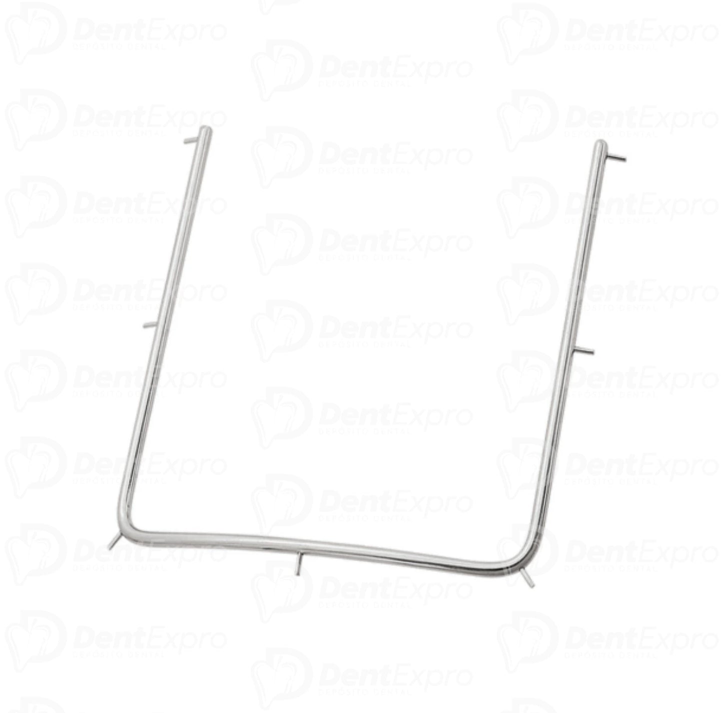 Arco de Young Metálico 6b Invent Germany