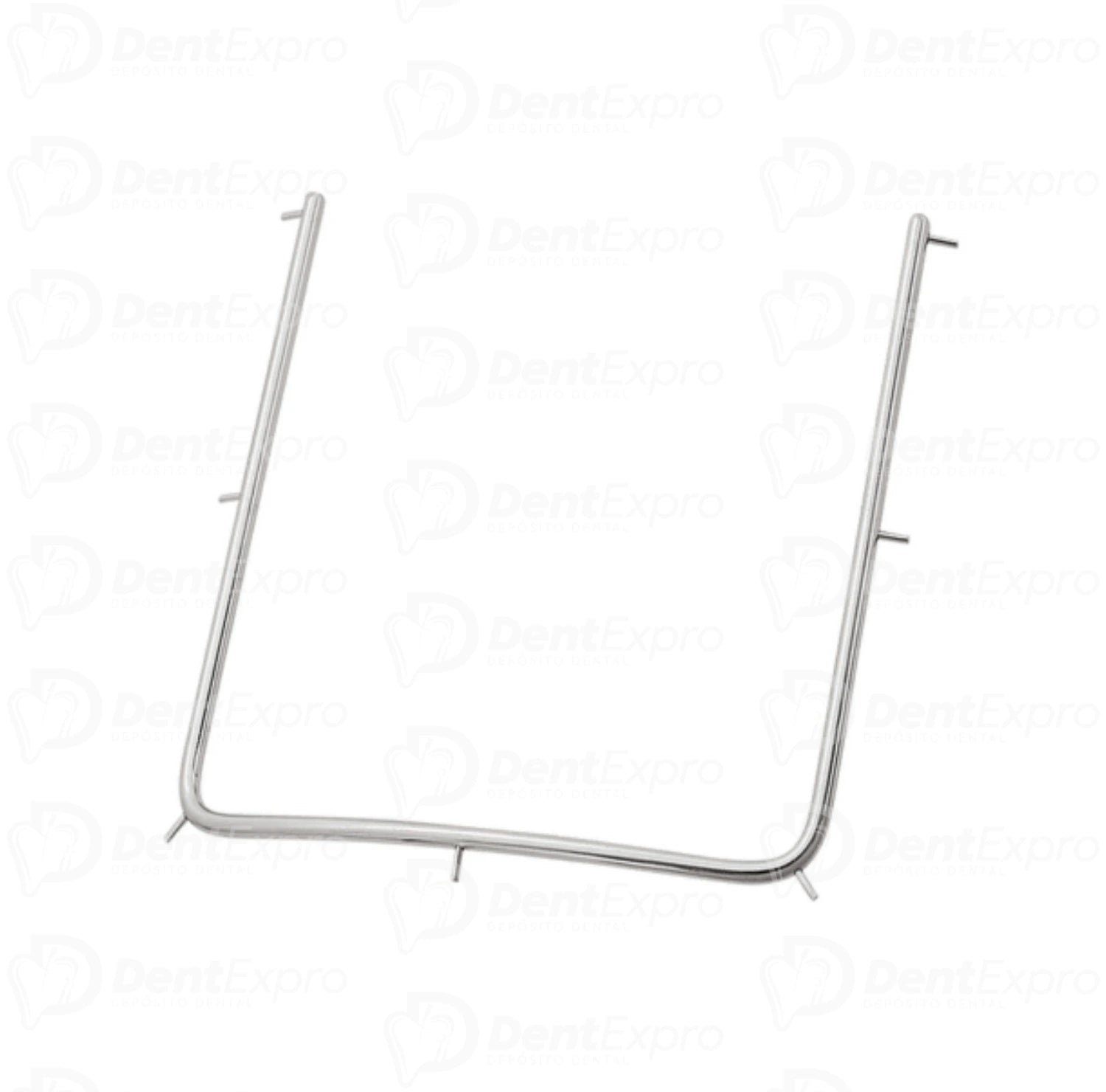 Arco de Young Metálico 6b Invent Germany