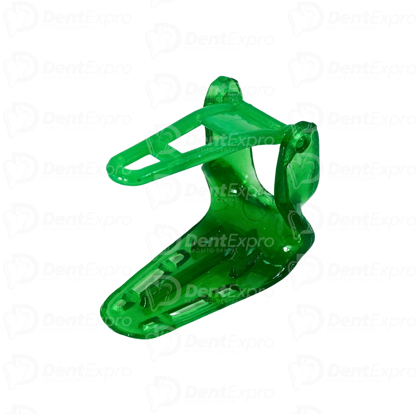 Articulador Bisagra De Plástico VOR