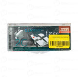 Bracket Cerámico Flexx Roth 0.022 Ah Kim Pech 2