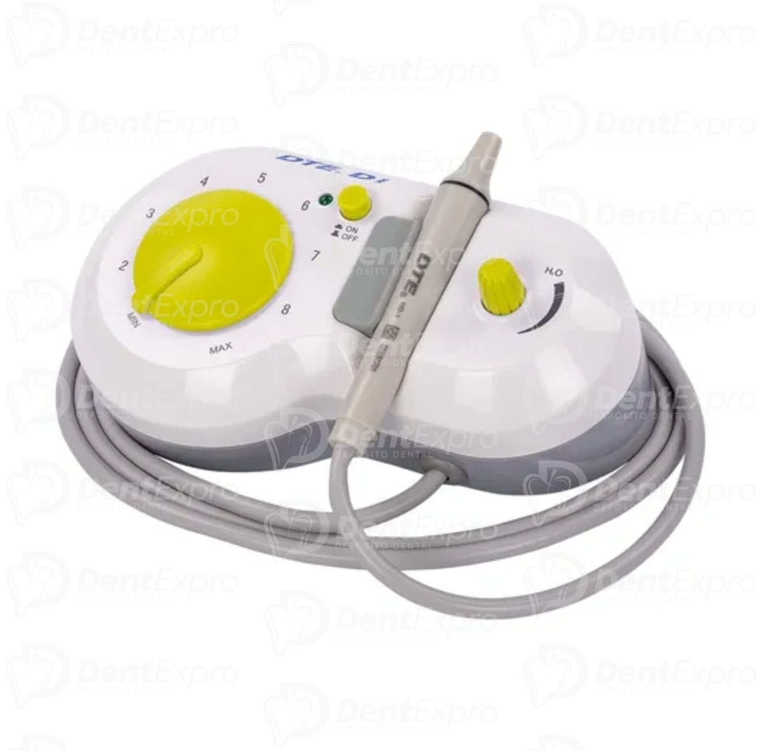 Cavitron Escariador Ultrasónico DTE D1