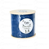 Carrete Azul Cera Para Cueles Faikc