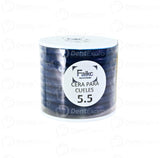 Carrete Azul Cera Para Cueles Faikc