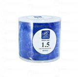 Carrete Azul Cera para Cueles DentiCast