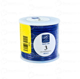 Carrete Azul Cera para Cueles DentiCast