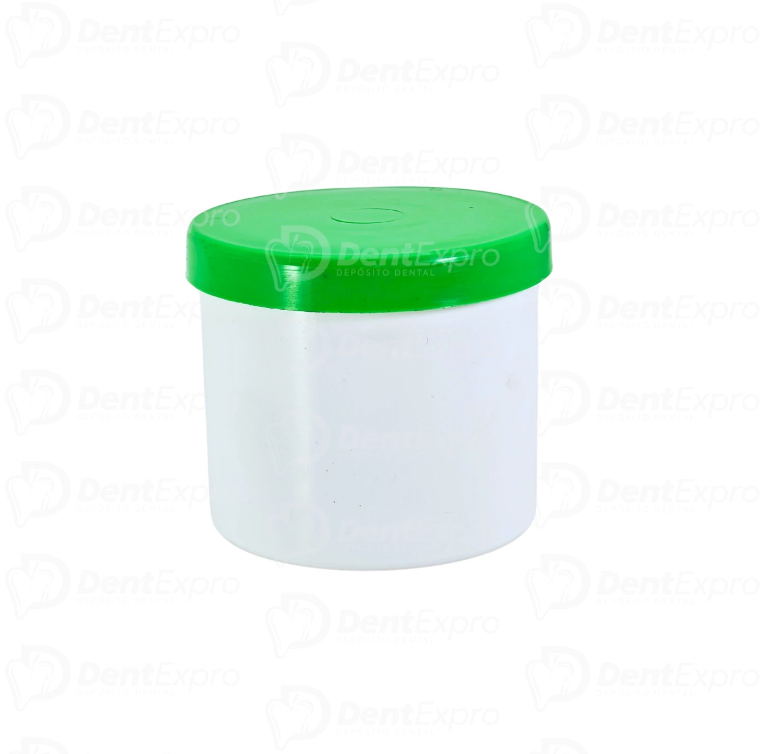 Contenedor de Rollo Algodón C/Tapa VOR