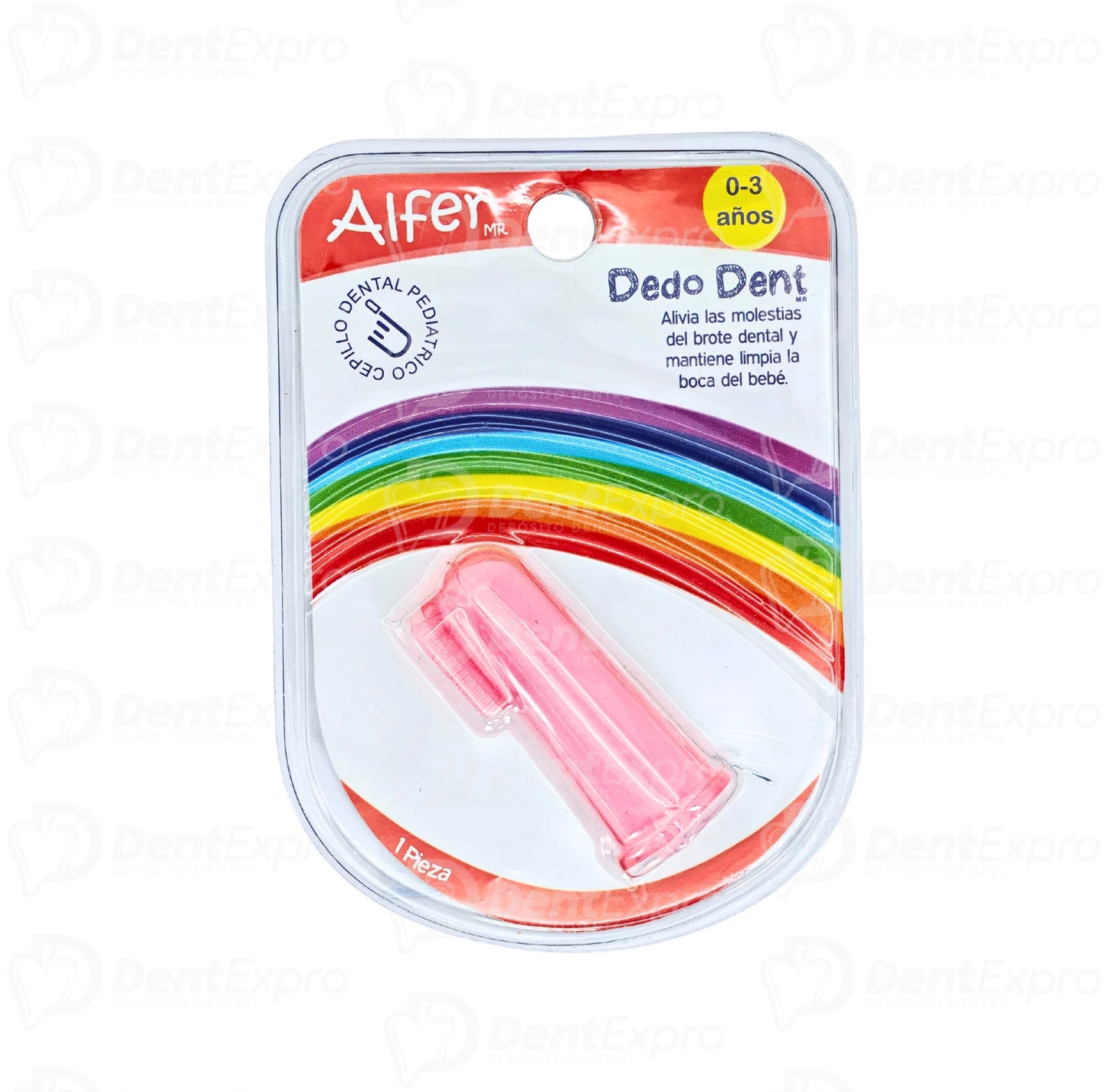 Dedodent Baby Viarden