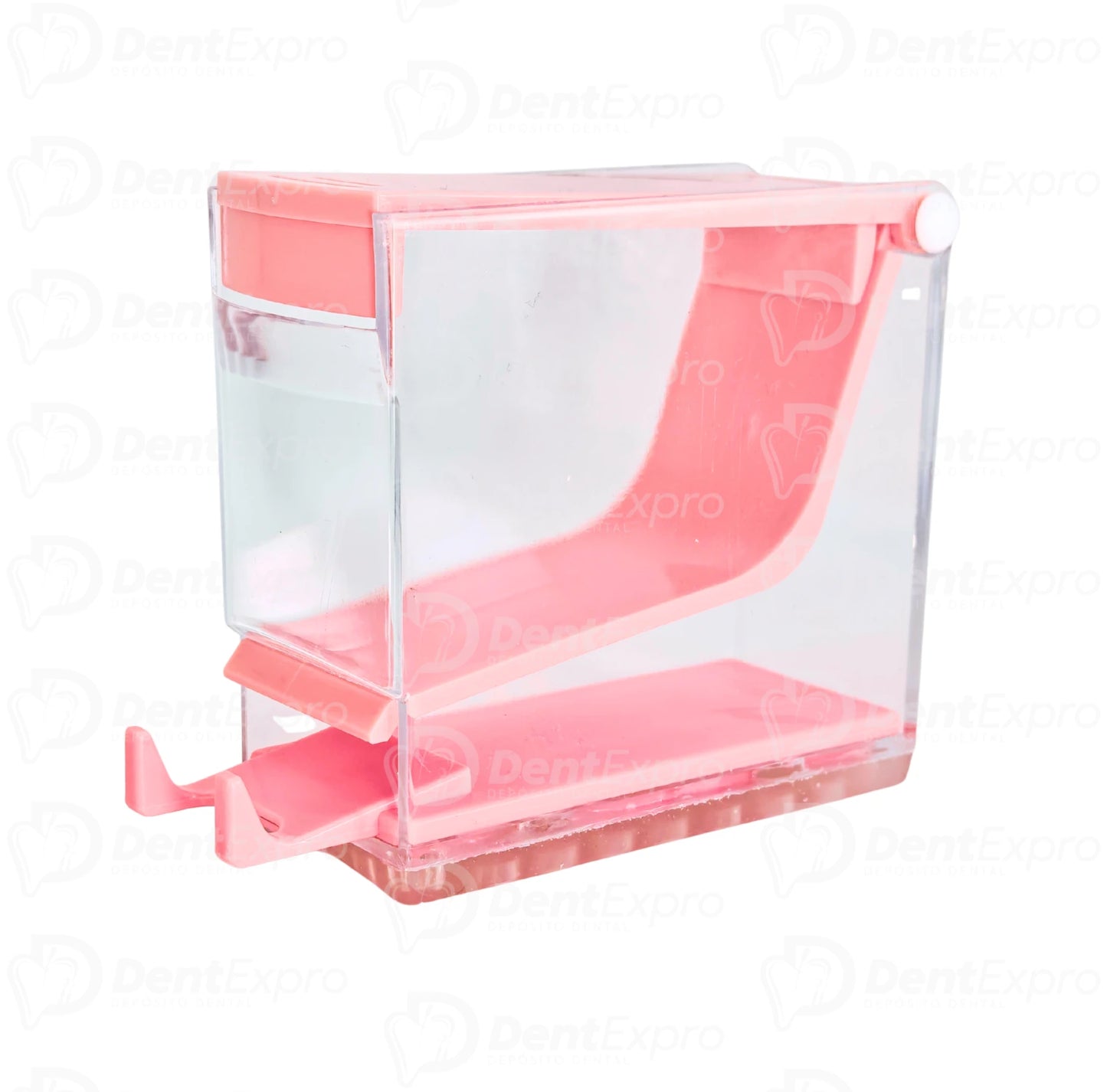 Dispensador Rollo De Algodon Wenses