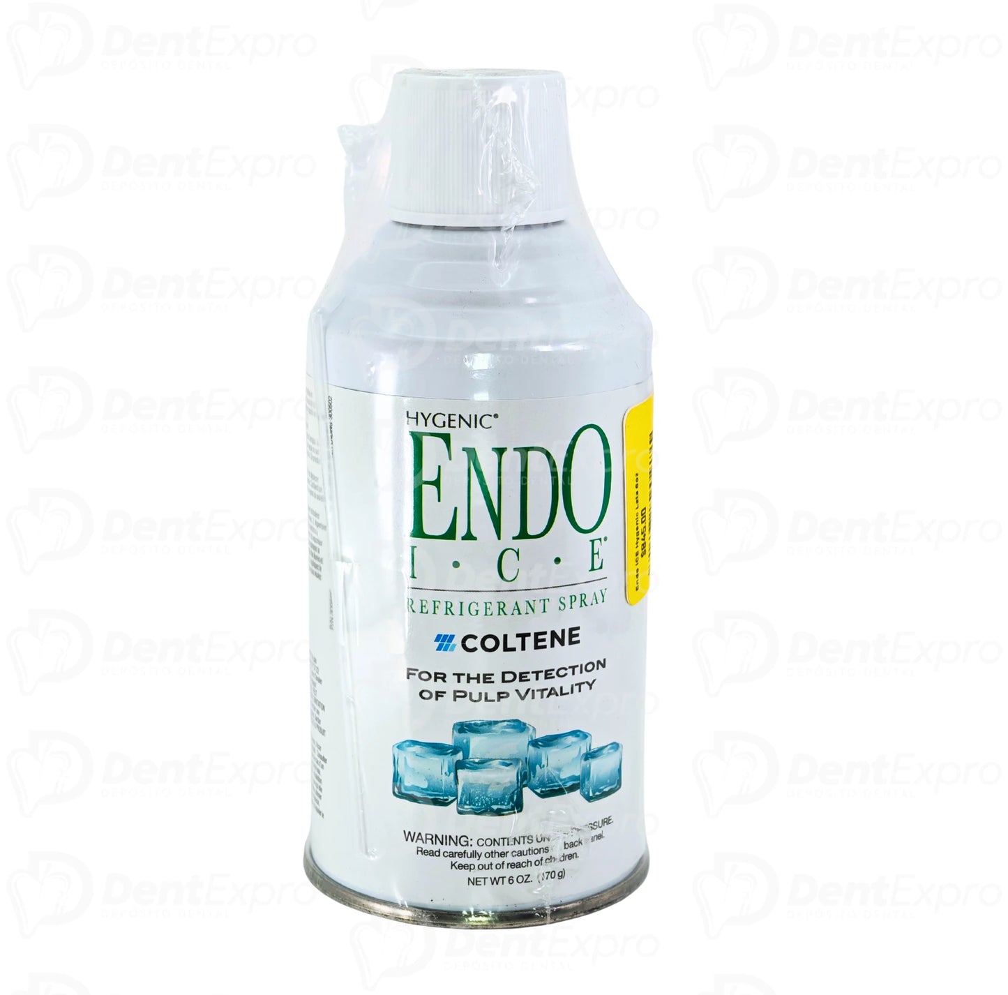 Endo ICE Hygenic Lata 6oz