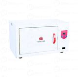 Esterilizador en Calor Seco Mod. LEO25 Ribemex