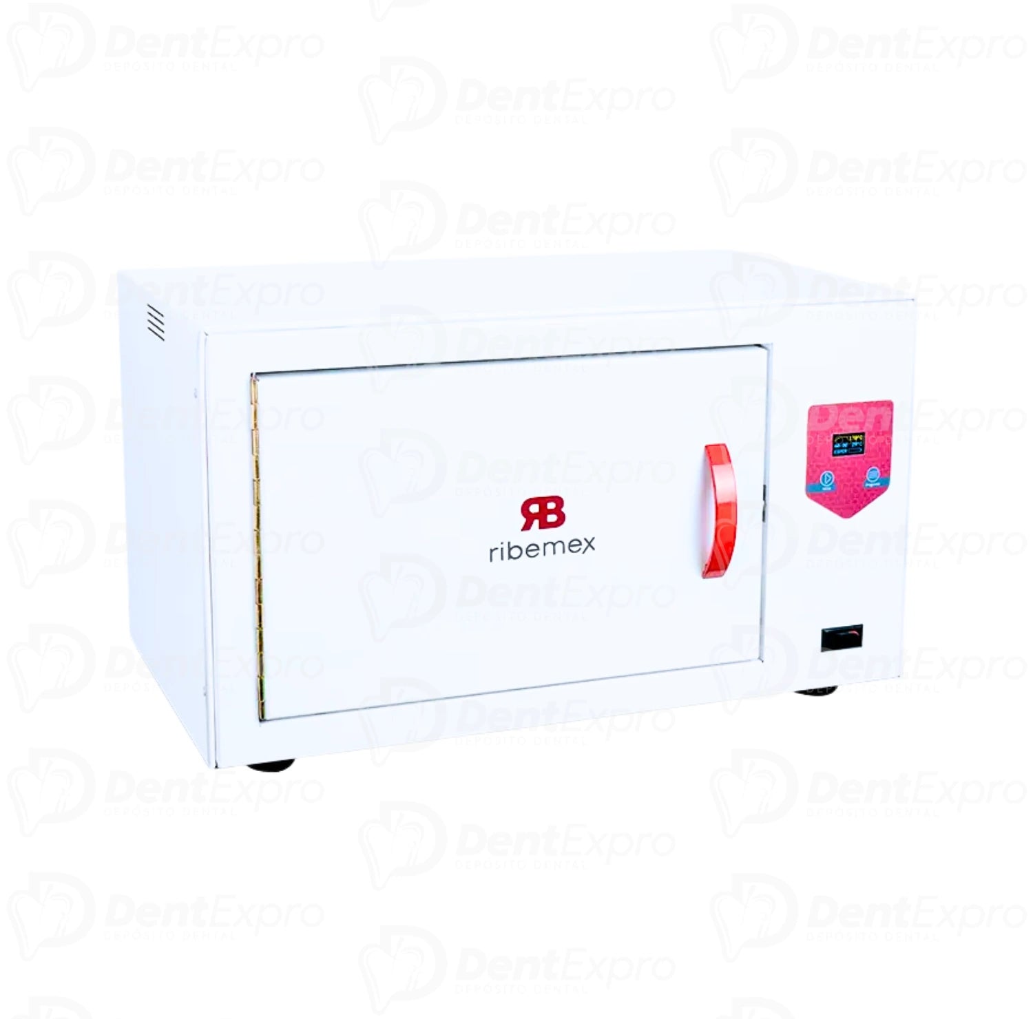 Esterilizador en Calor Seco Mod. LEO25 Ribemex