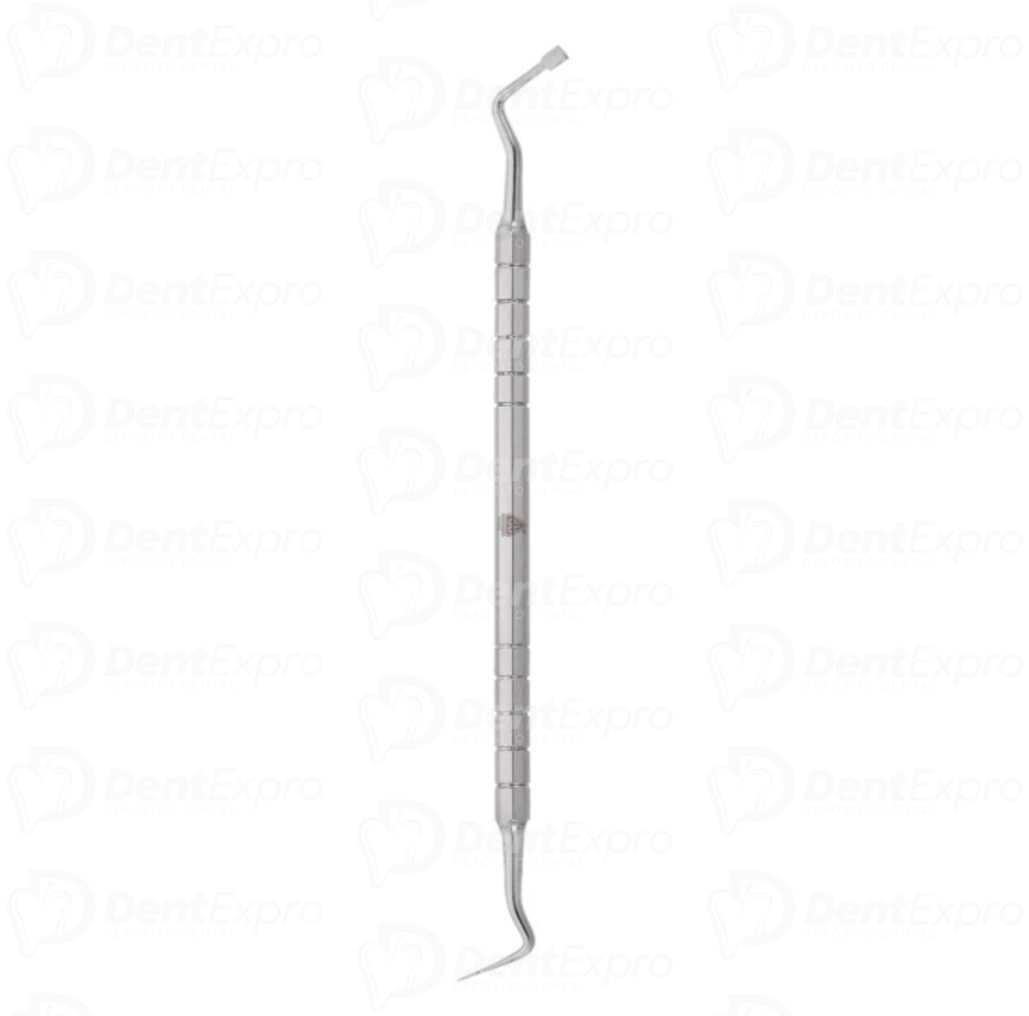 Empacador de Hilo Retractor Guyer con Dientes Hexagonal 6b Invent Germany