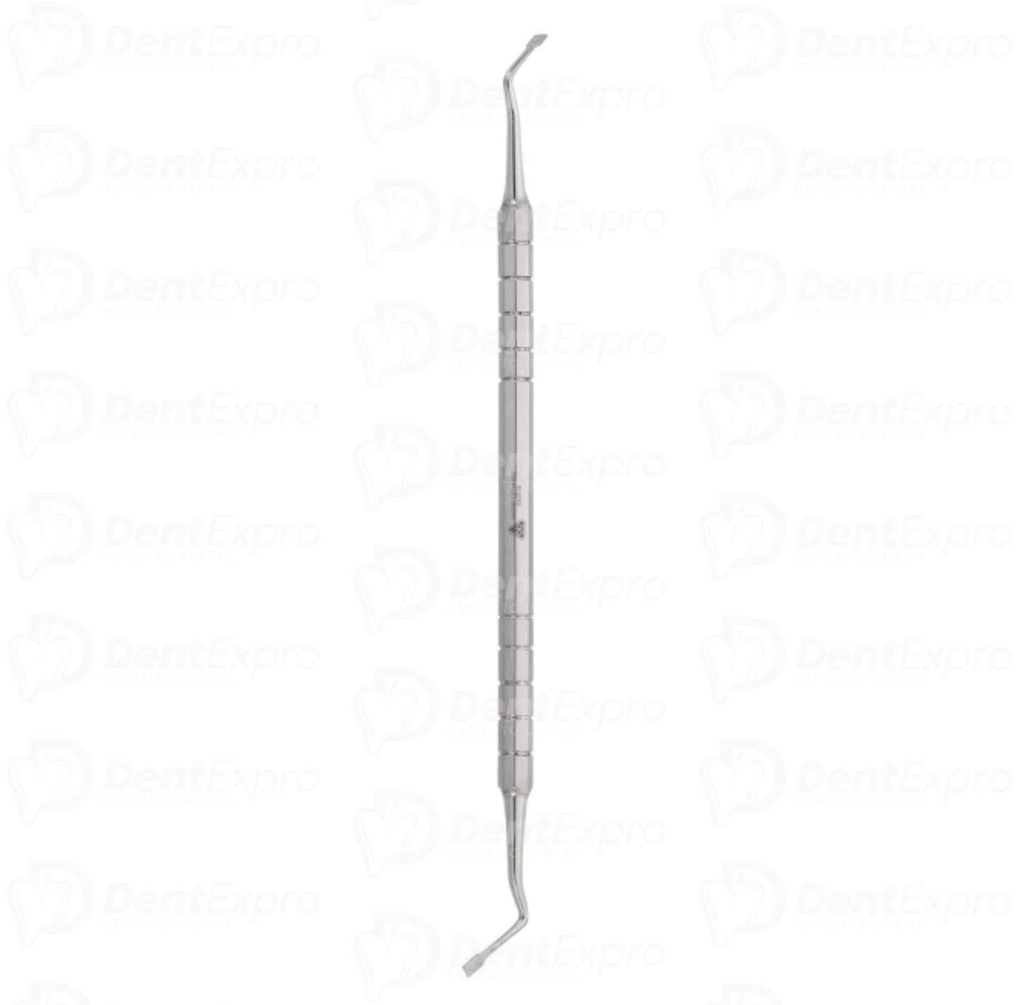 Empacador de Hilo Retractor Guyer sin Dientes Hexagonal 6b Invent Germany