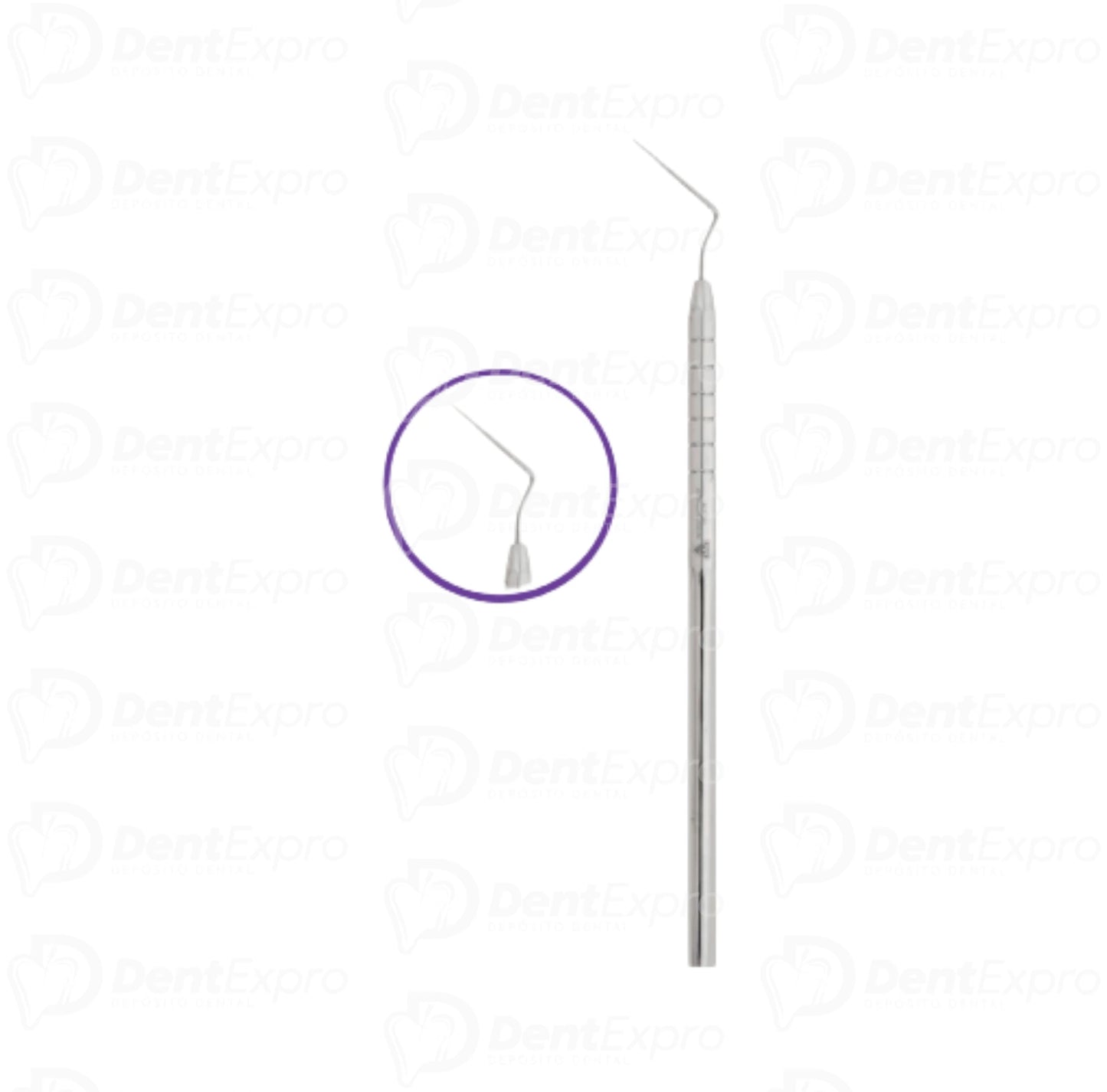 Espaciador D11 Endodoncia 6b Invent Germany