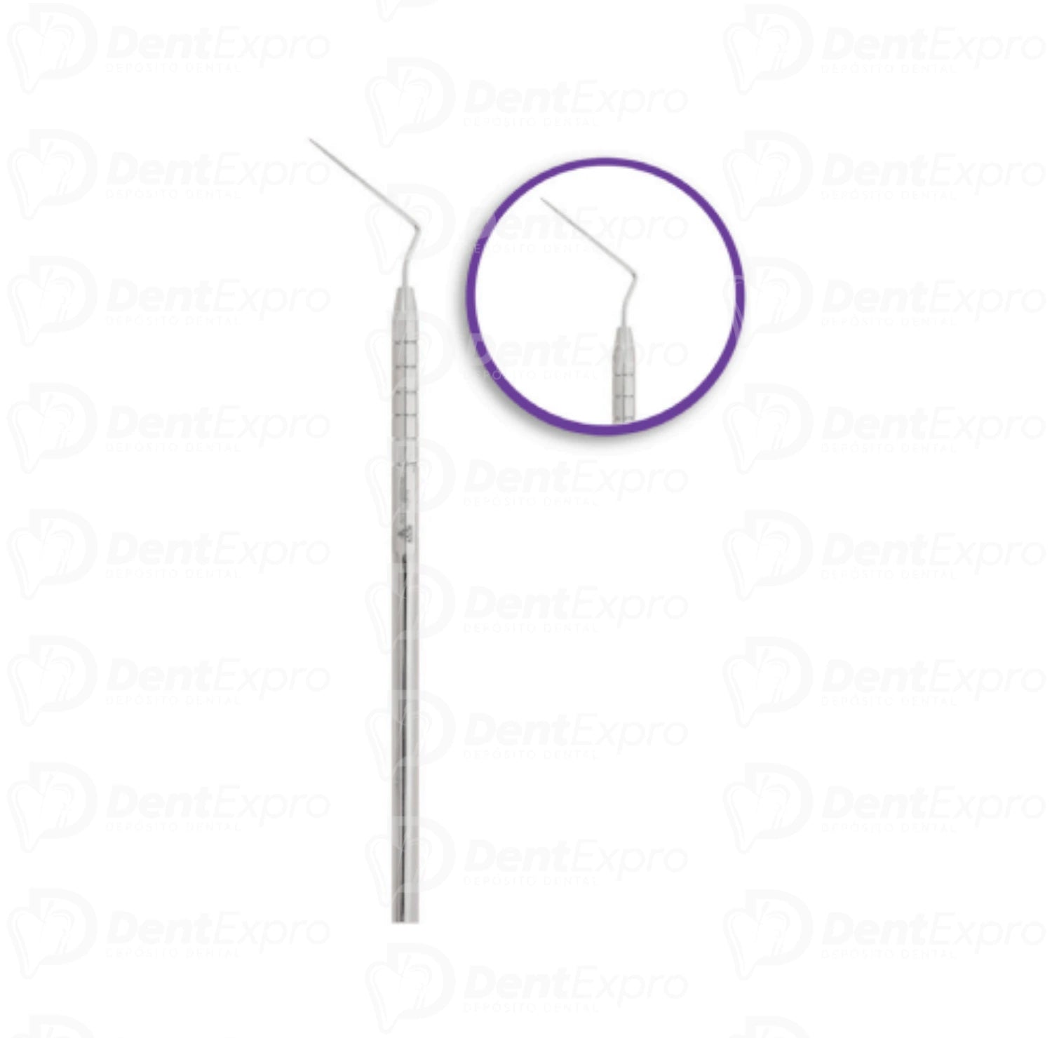 Espaciador MA-57 Endodoncia 6b Invent Germany