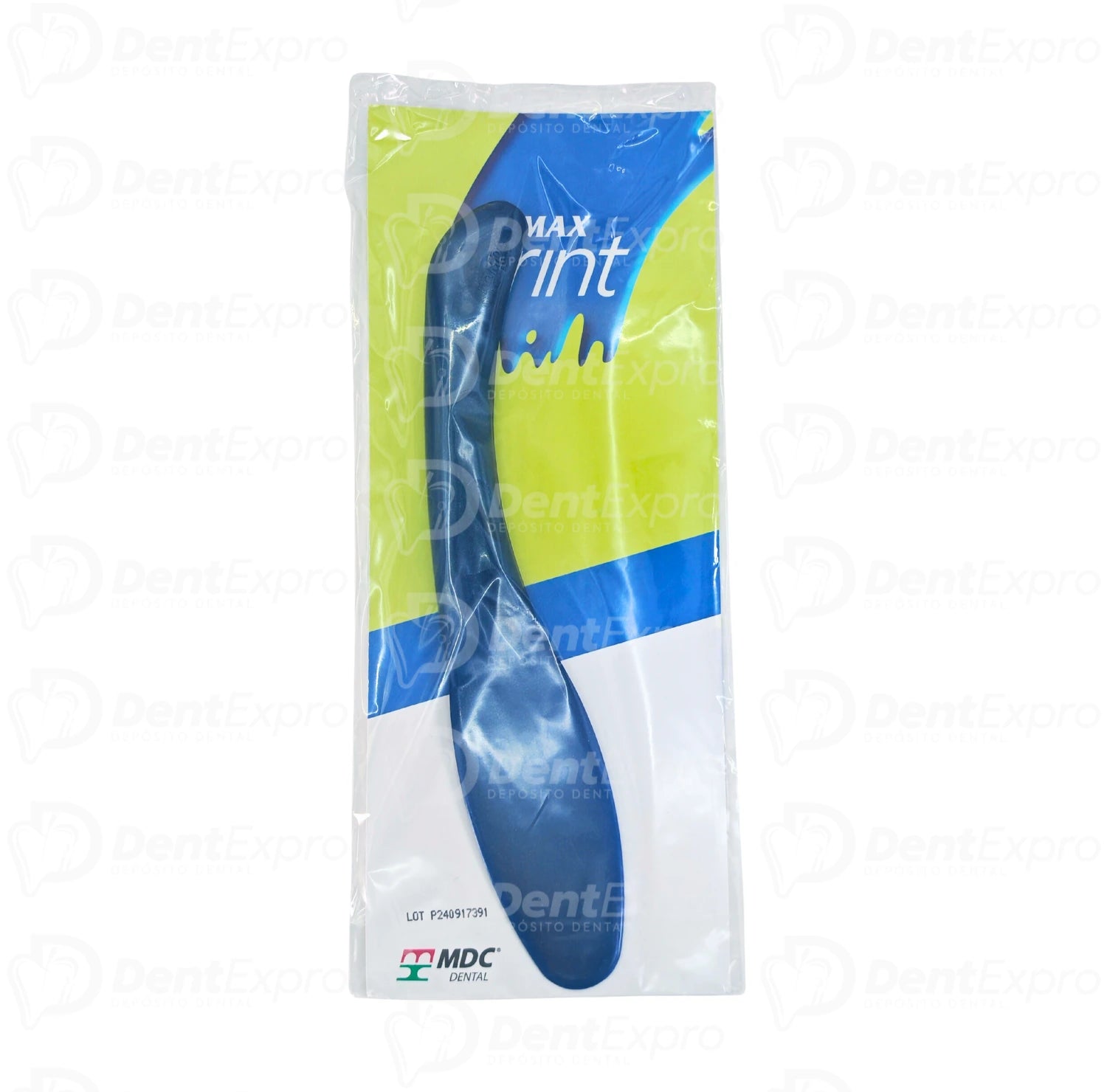 Espátula Para Alginato MDC Dental