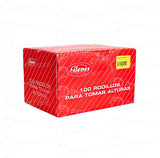 Rodillo de Cera Prefabricado Filenes