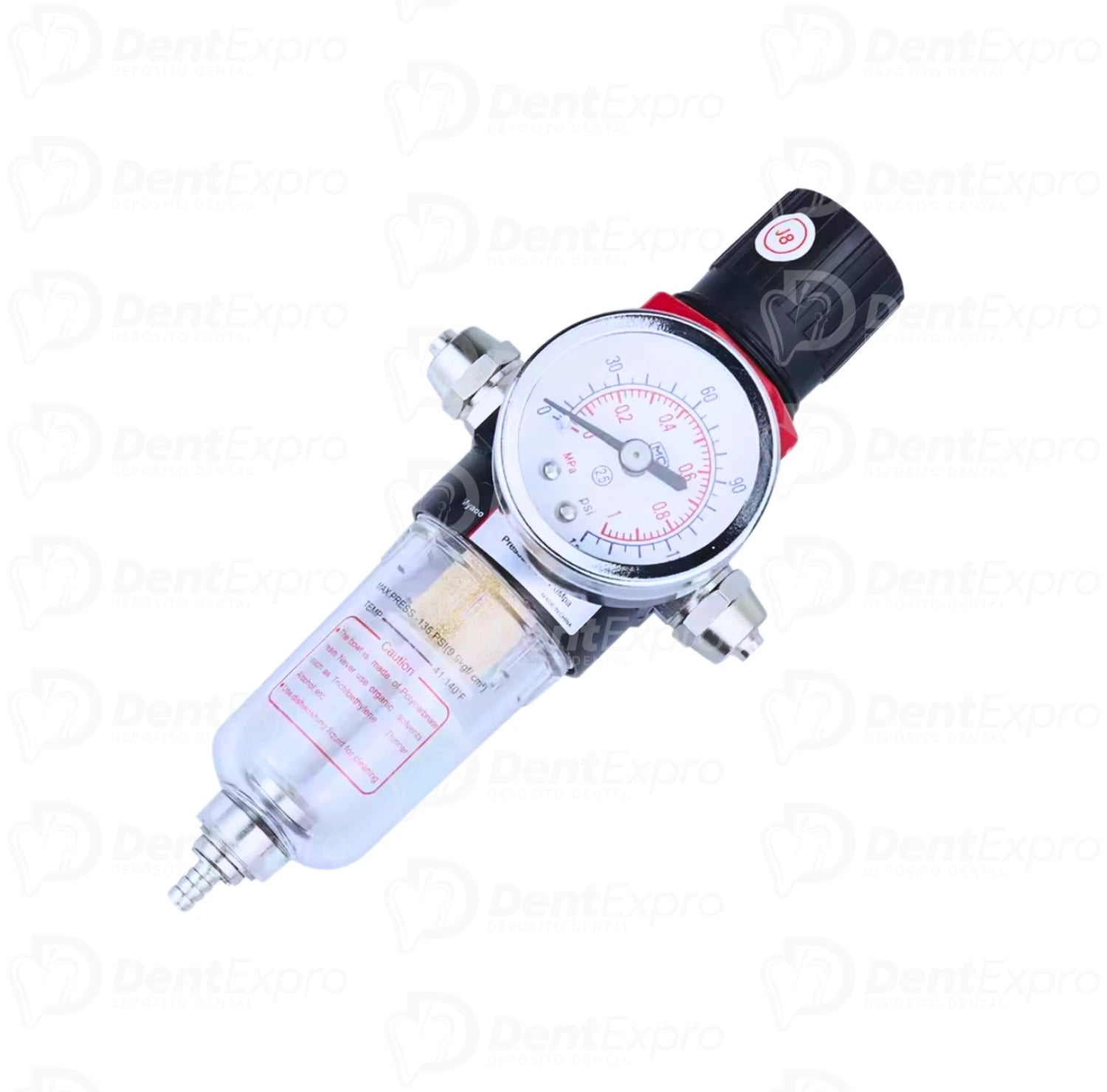 Filtro de Aire para Compresor Genérico