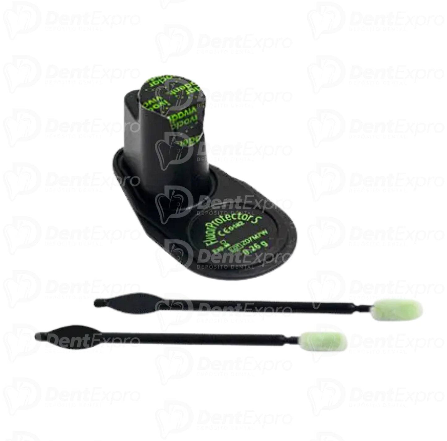 Fluor Protector Barniz Unidosis Ivoclar