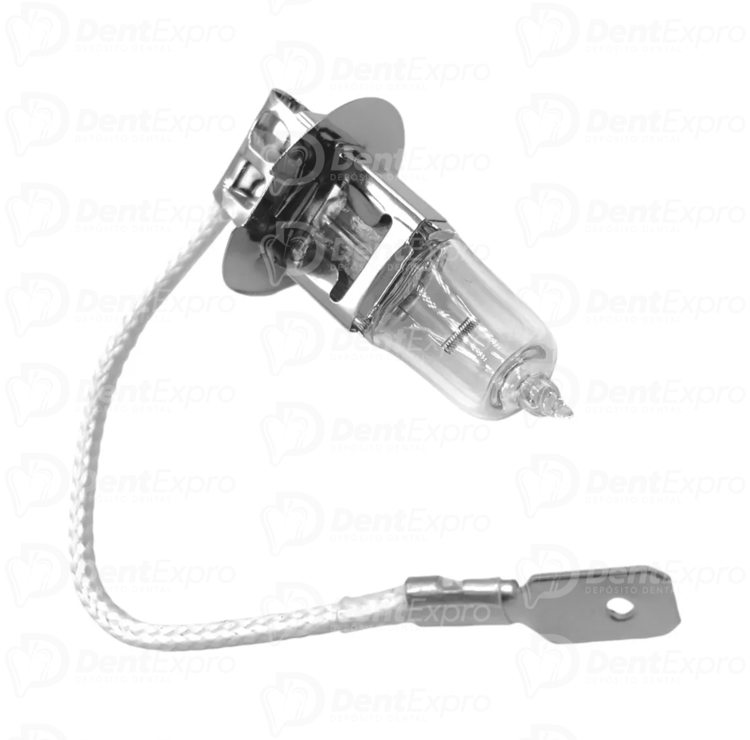 Foco Halógeno Mod. H3 12V 100W