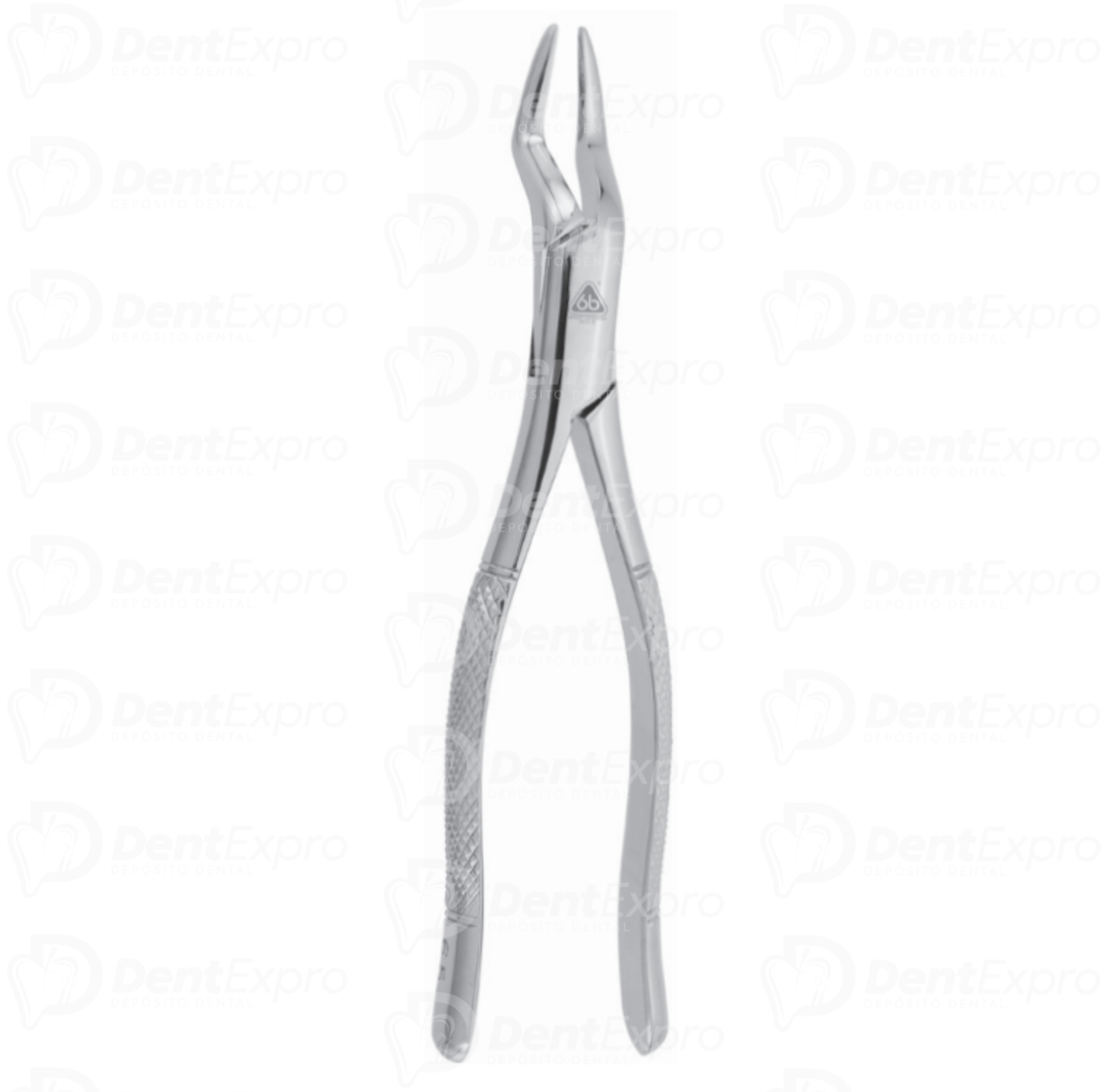 Forcep Adulto 6b Invent #65