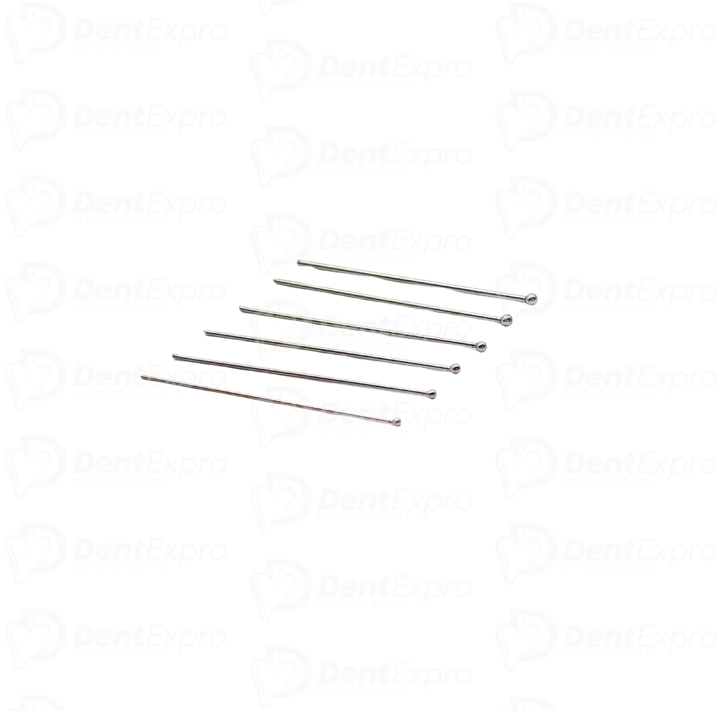 Gancho de Bola American Ortho-Tech