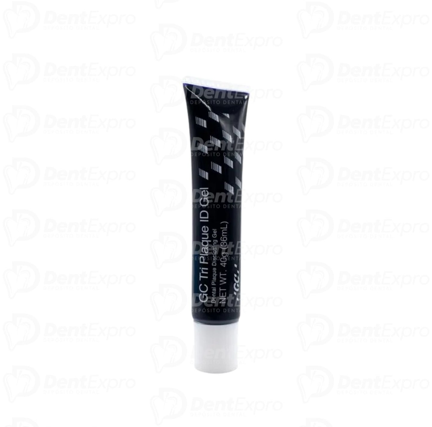 GC Tri Plaque ID 36ml Reveladora Placa