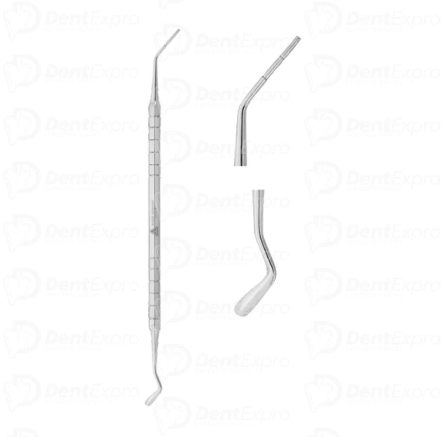 Glick No.1 Endodoncia 6b Invent Germany