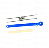 Tornillo Hyrax Borgatta 11MM