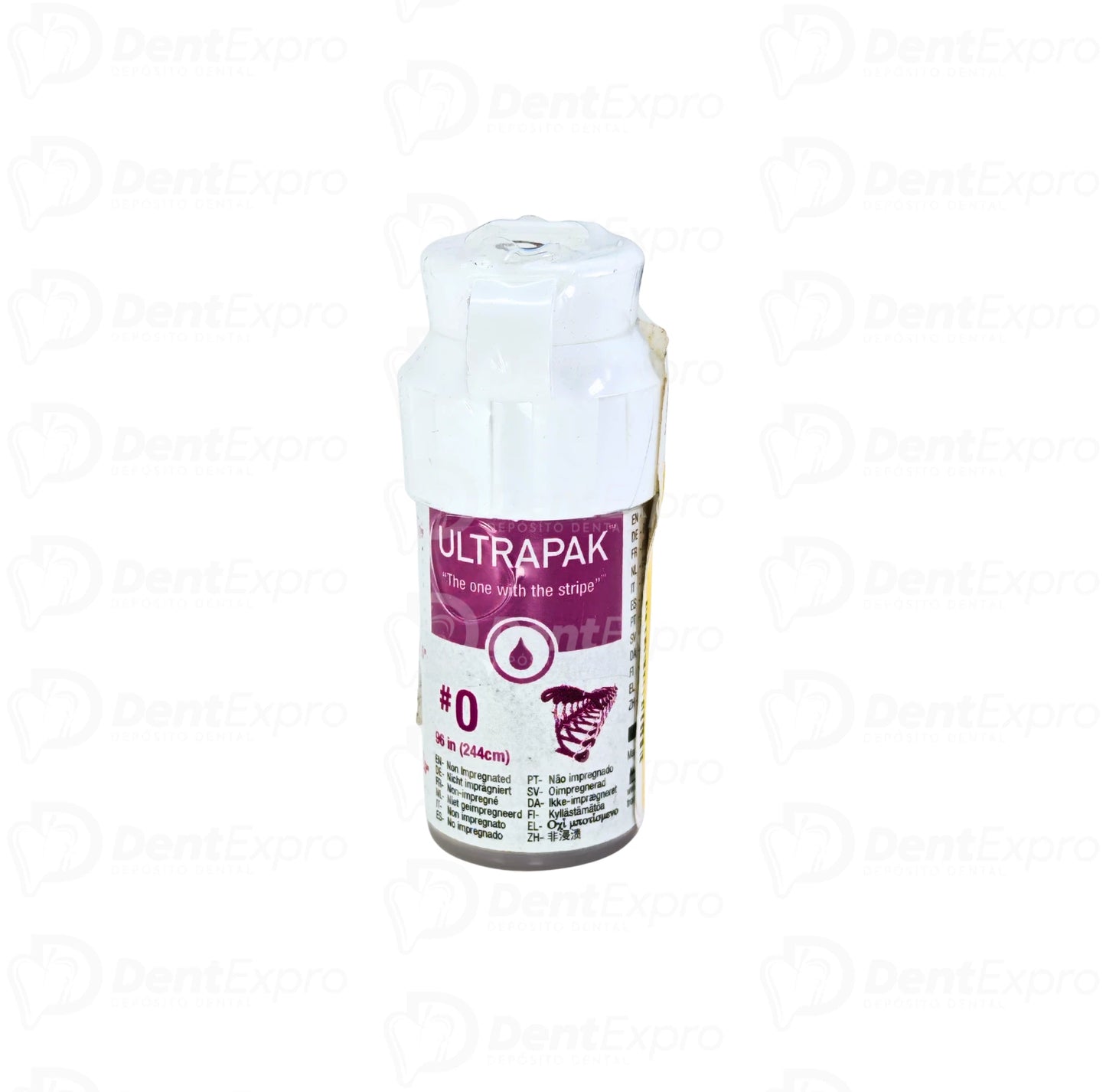 Hilo Retractor Ultrapack Ultradent