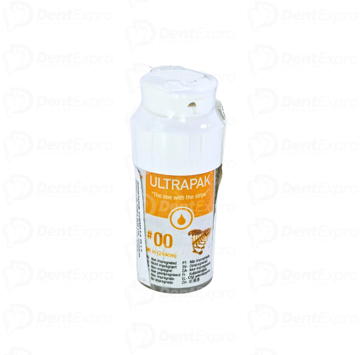 Hilo Retractor Ultrapack Ultradent