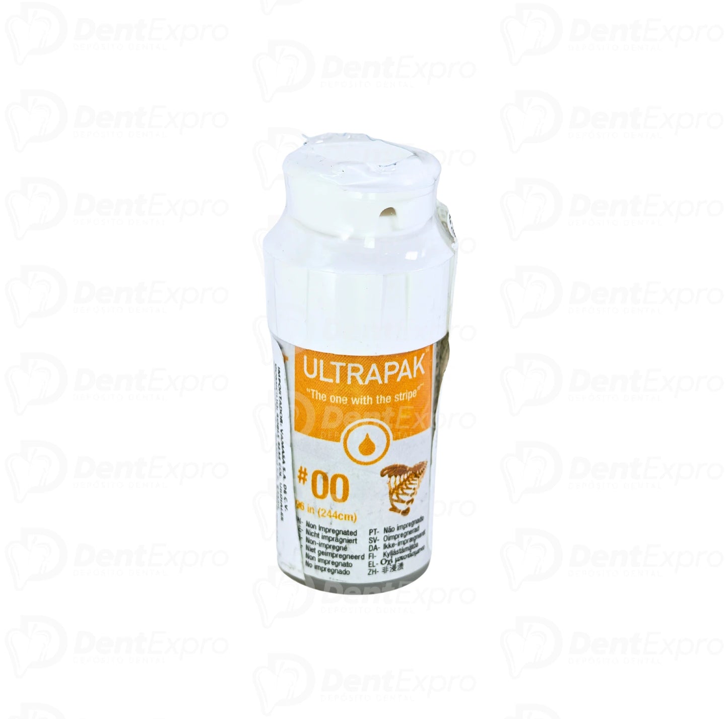 Hilo Retractor Ultrapack Ultradent - #00