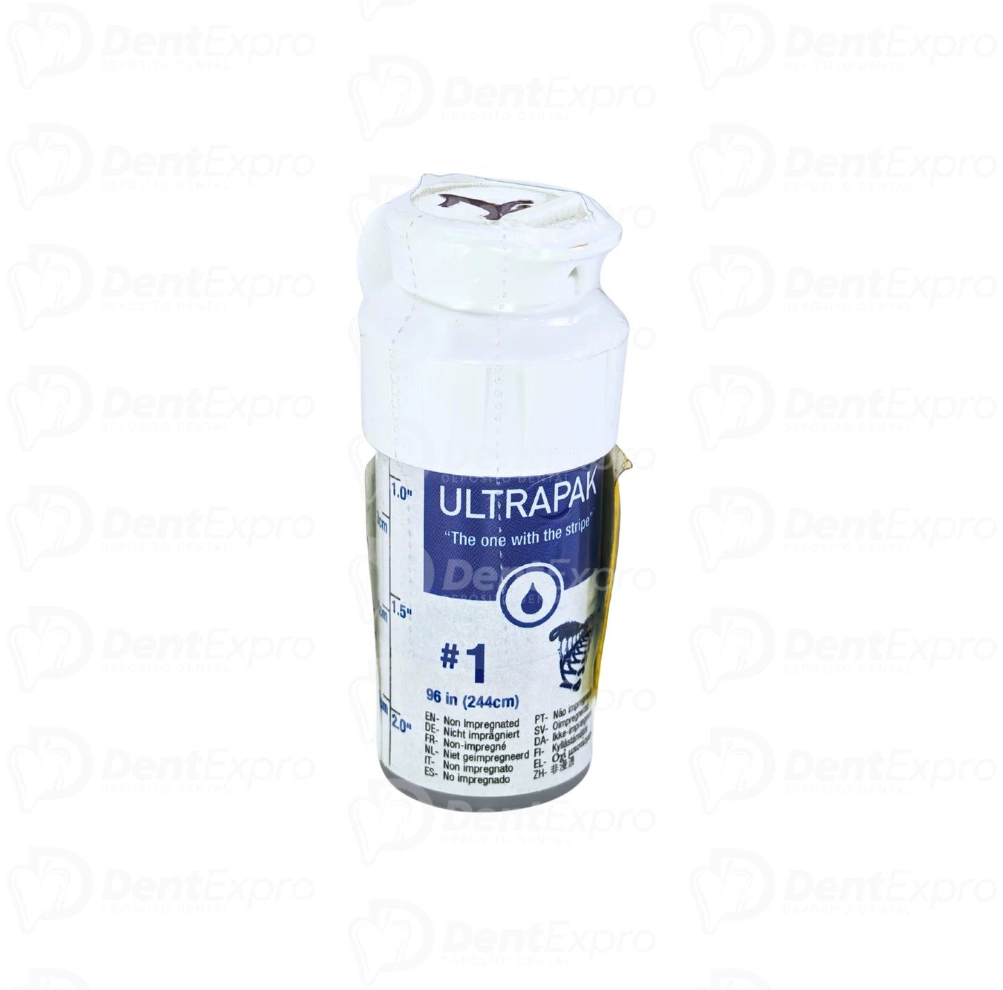 Hilo Retractor Ultrapack Ultradent - #1
