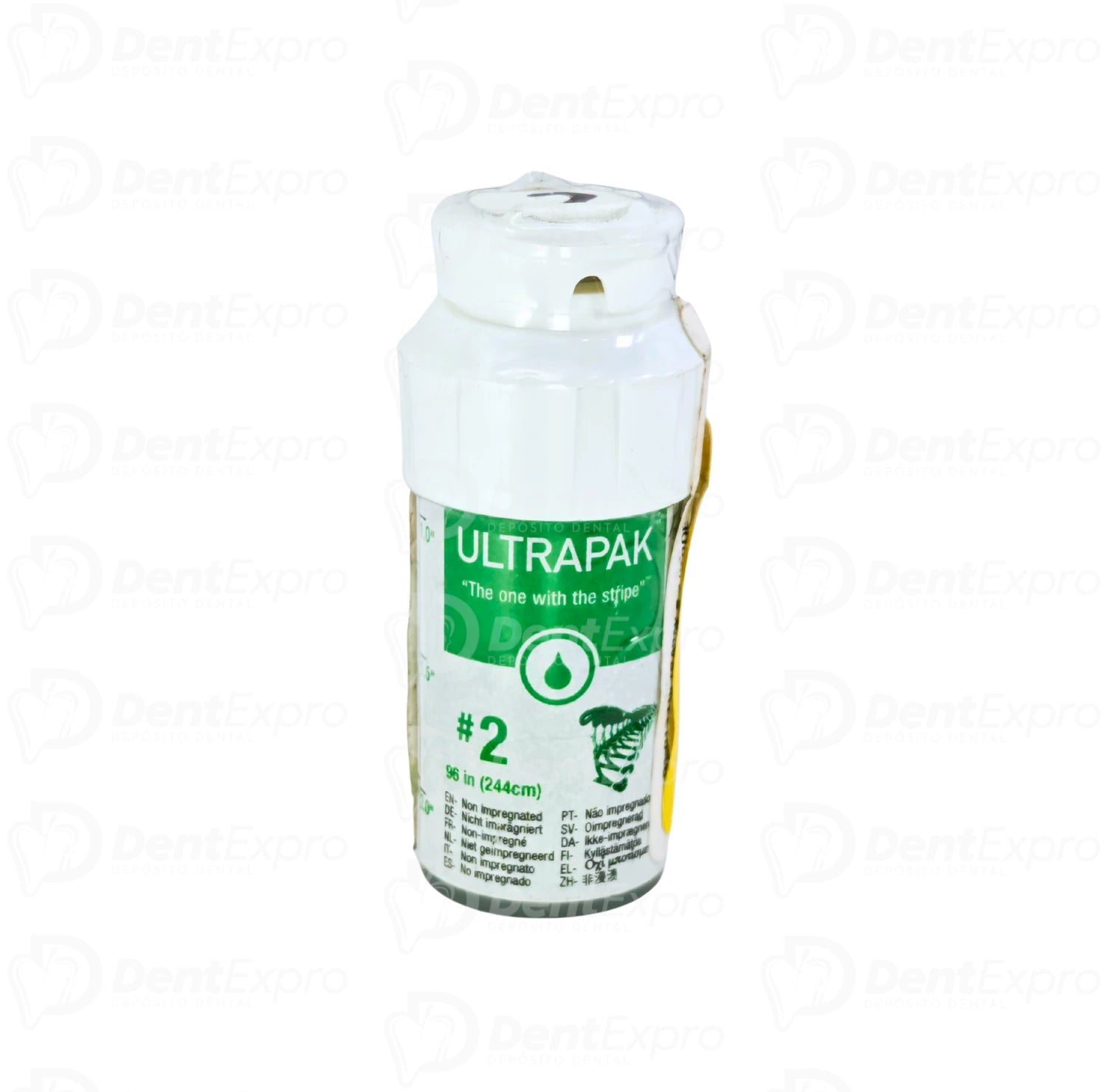Hilo Retractor Ultrapack Ultradent