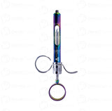 Jeringa Carpule Con Anillo 6b Invent Germany