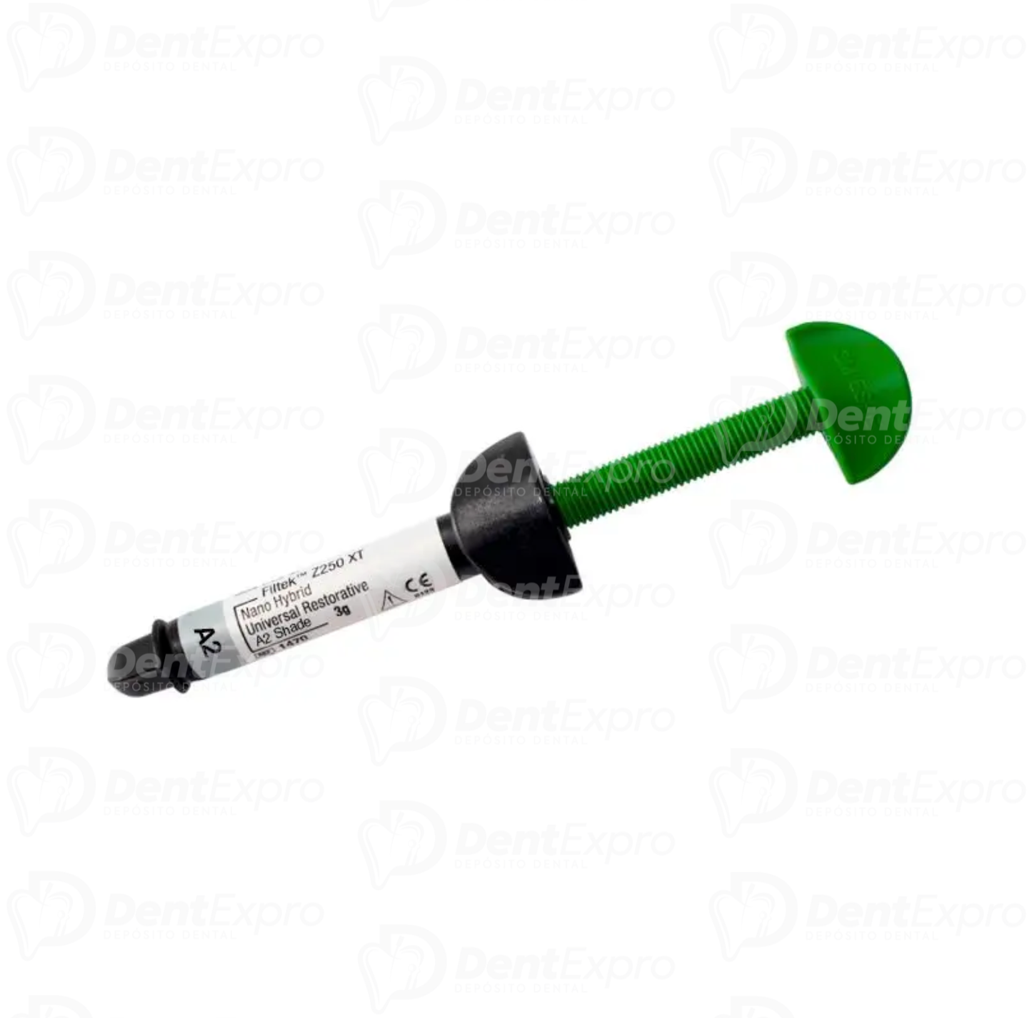 Jeringa Resina Z-250 XT 3M A2B