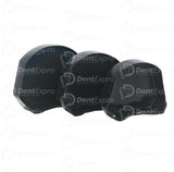 Juego Zocalo Económico VOR Negro Inferior (C/3 Piezas)