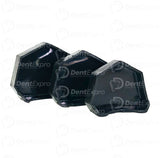 Juego Zocalo Económico VOR Negro Superior (C/3 Piezas)