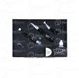 KIT Talent Piezas de Mano Borgatta