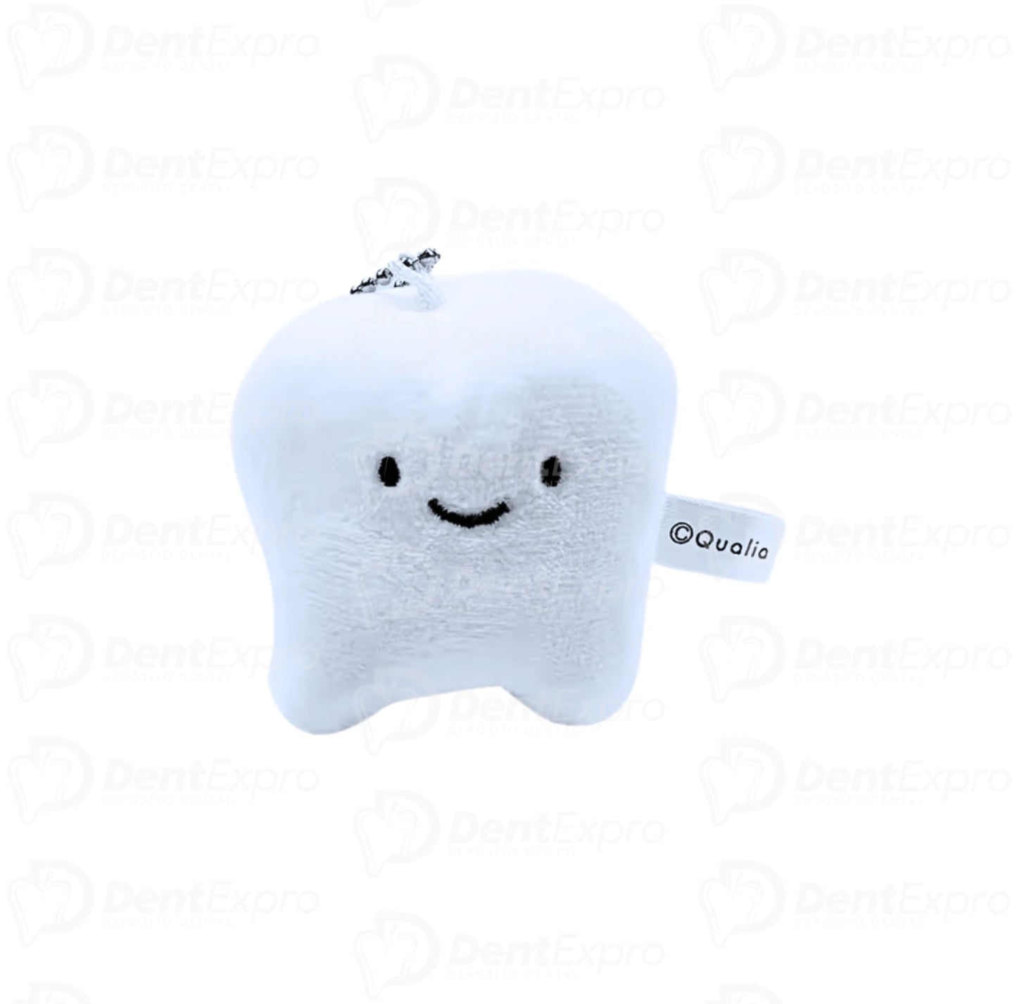 Llavero Peluche Muelita
