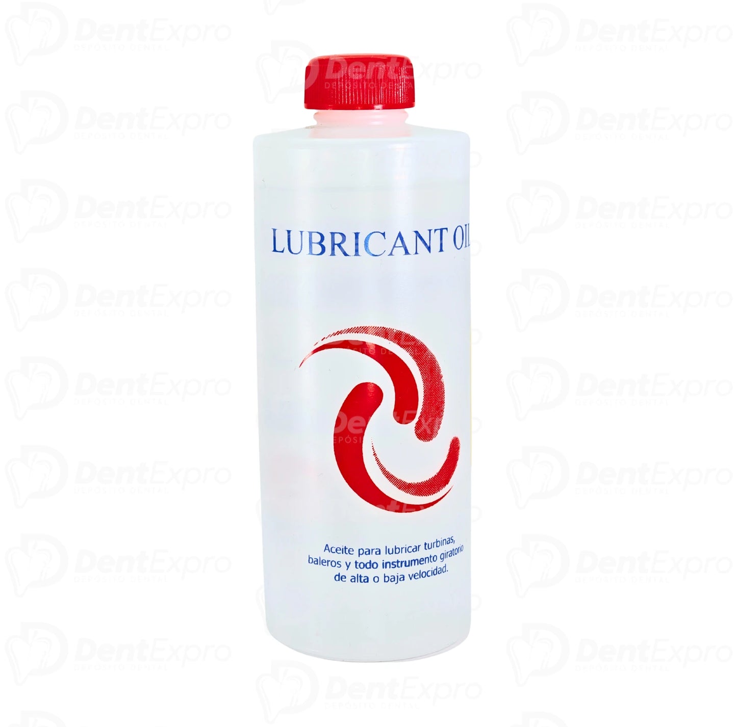 Botella Aceite Lubricante 240ml Viarden
