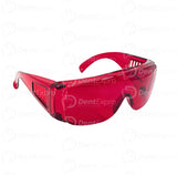 Lentes De Protección Naranja Para Fotocurado Argel