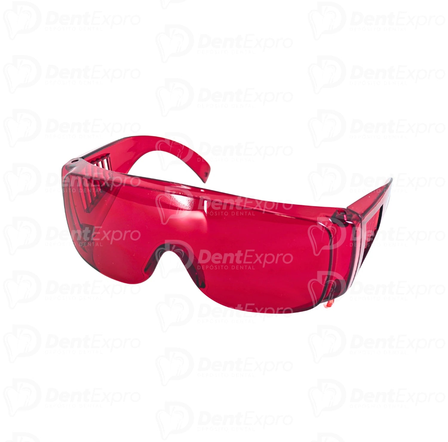 Lentes De Protección Naranja Para Fotocurado Argel