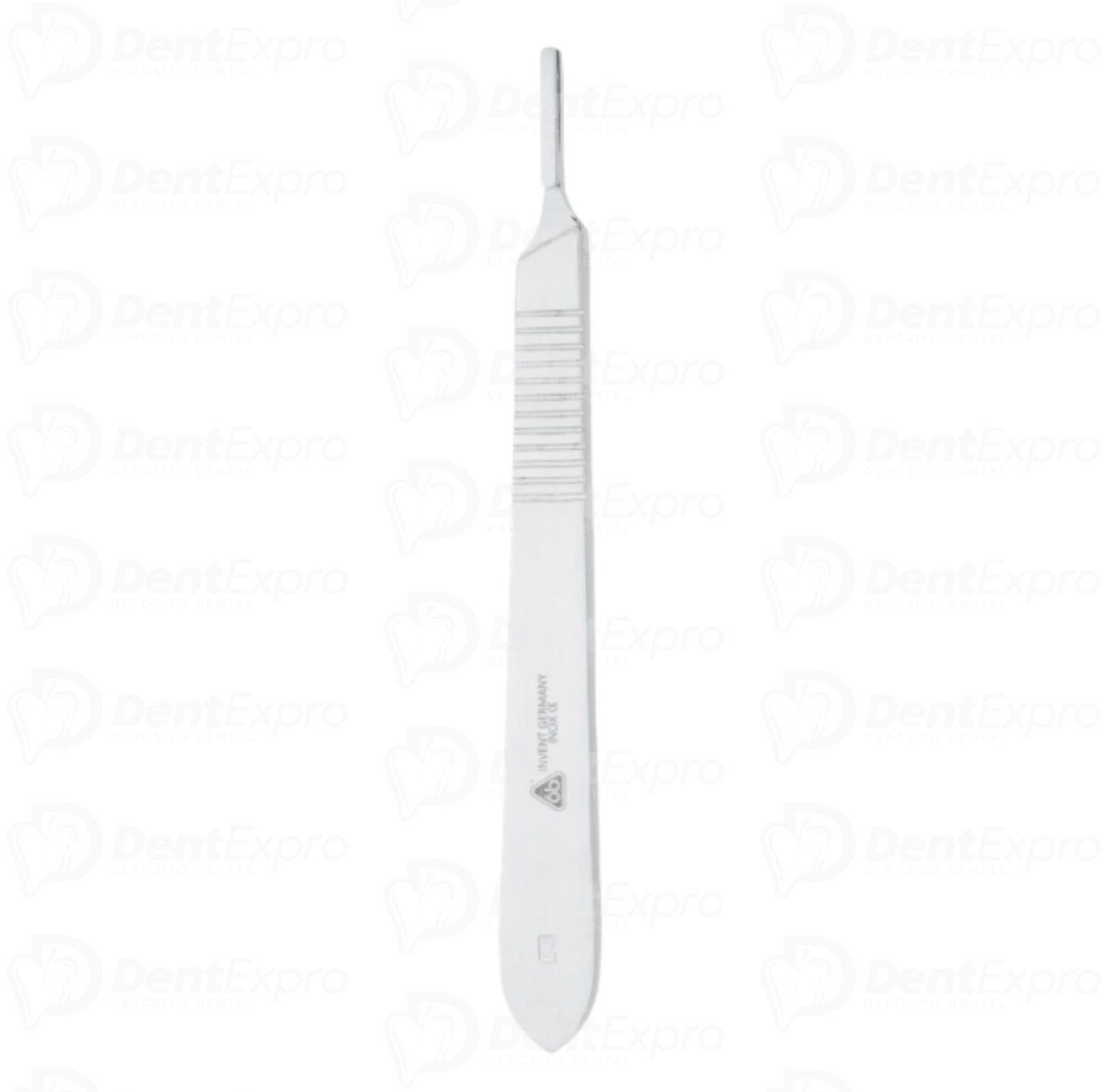 Mango Para Bisturi #3 6b Invent