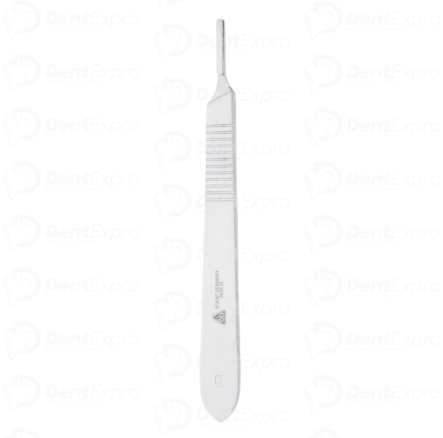 Mango Para Bisturi #3 6b Invent