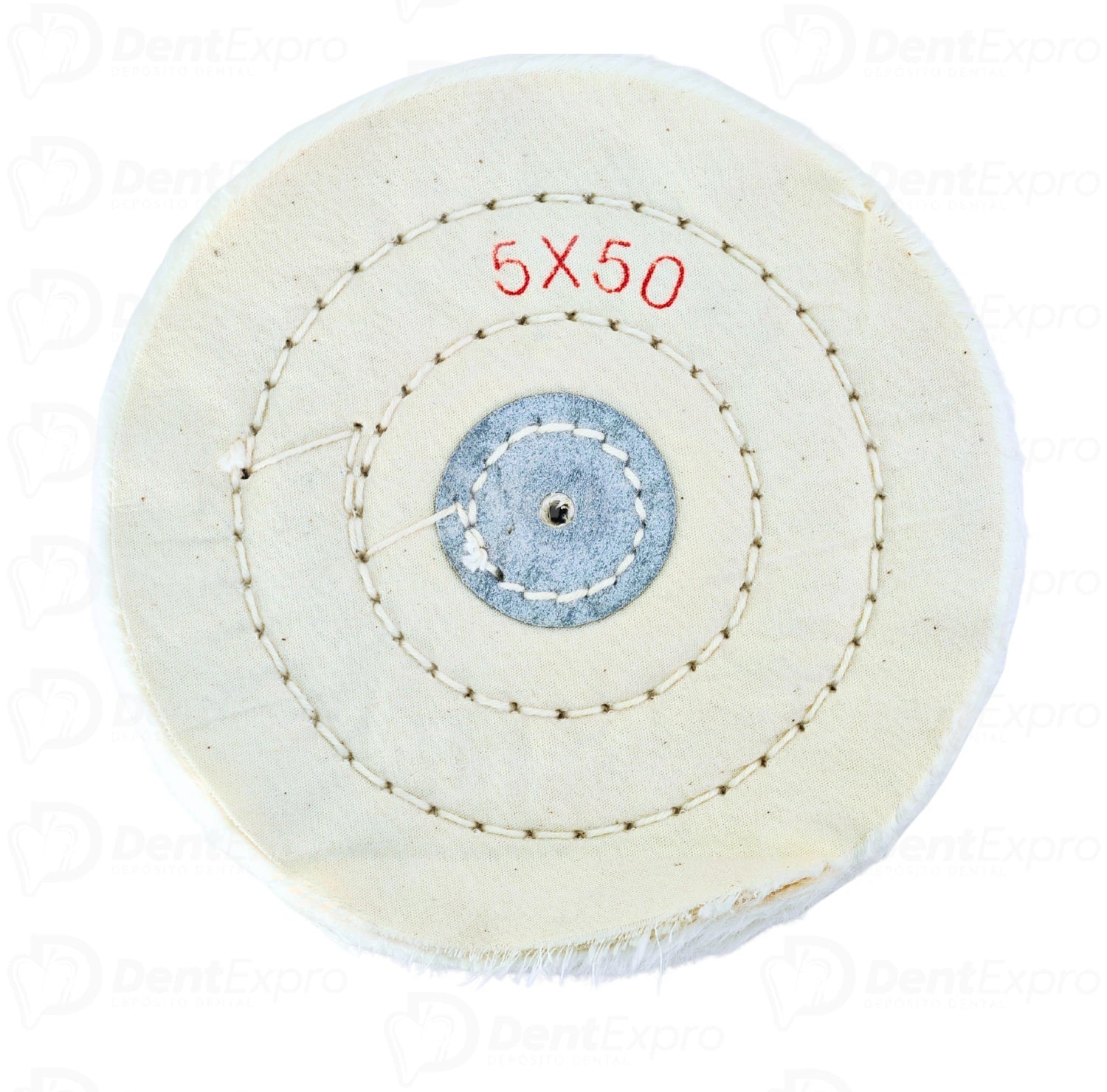 Manta Anelsam 5X50