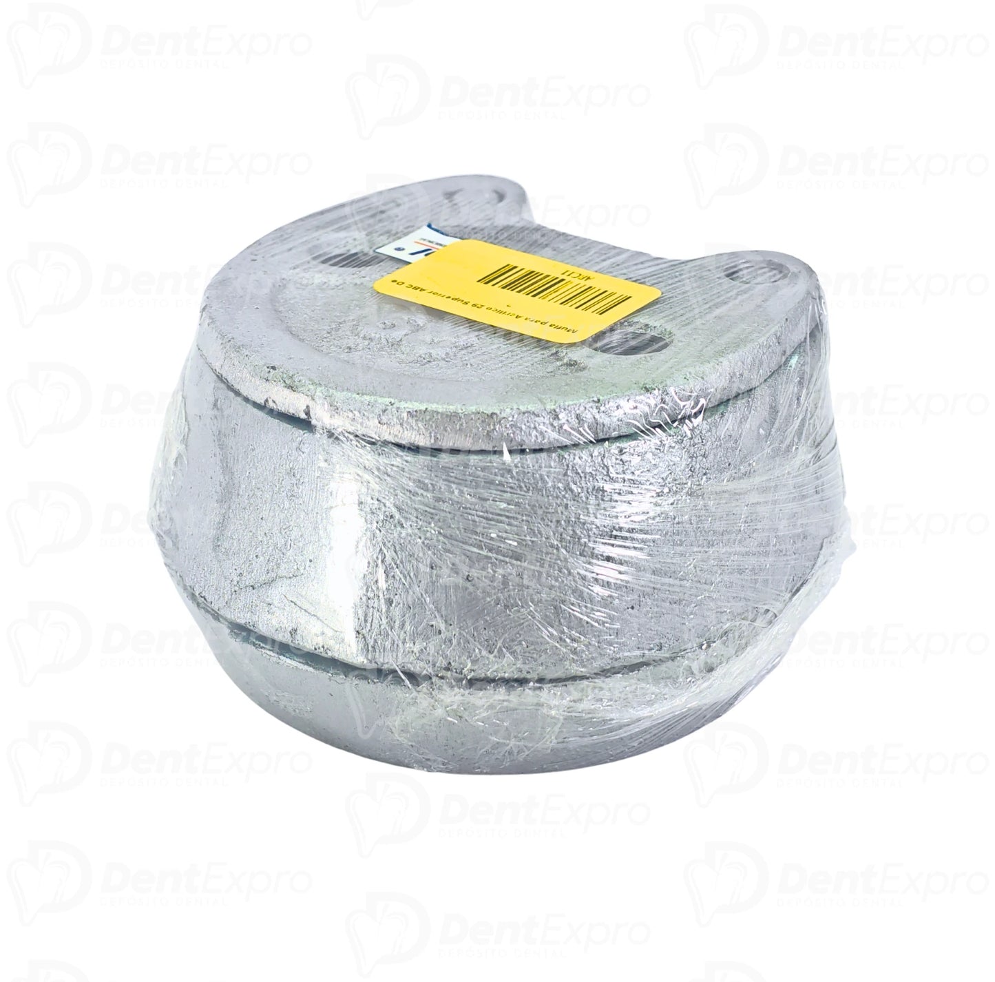 Mufla para Acrilico 29 Superior ABC Dental